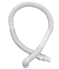 Haier อะไหล่แท้ศูนย์ ท่อน้ำทิ้งเครื่องซักผ้าไฮเออร์ 0030807234J Drain Hose ใช้กับรุ่น HWM140-1826T