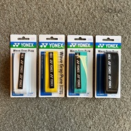 SOSA Badminton Supermarket|YONEX YONEX Keel Grip Cloth AC108WEX Leather AC108 yy