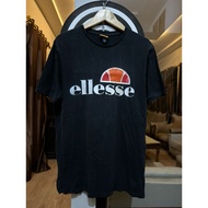 Ellesse T-Shirt FontBIG