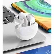 Tai Nghe Bluetooth TWS Pro 6 Fone Tai Nghe Không Dây Có Mic Tai Nghe Bluetooth Không Dây Điều Khiển