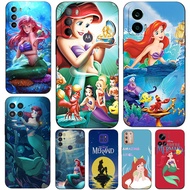 Case For Motorola Moto E6 PLAY Plus E6S E6I Phone Cover Soft Silicone Black Tpu Beautiful Ariel litt