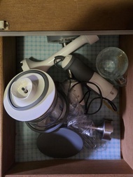 Kenwood hand blender 手提攪拌機