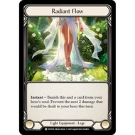 Radiant Flow - Dusk till Dawn (DTD) - Flesh and Blood
