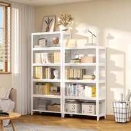 Rak Buku Kabinet Penyimpanan Pintu Kaca Kalis Habuk Kabinet Paparan Penutup Balik Kabinet Penyimpana