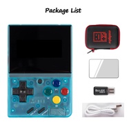 💥【Specials】💥MIYOO MINI V2 portable handheld game console 2.8-inch IPS screen Linux system classic game Christmas gift🎀