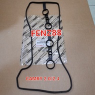 MESIN Camry 2.0 And 2.4 cc Engine cover Valve cover Gasket 1AZ-FE 2AZ