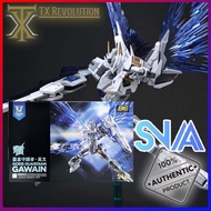 SNAA 1/144 The Round Table Knights Beyond Exquisite - Gods Guardian Gawain Ver. KK