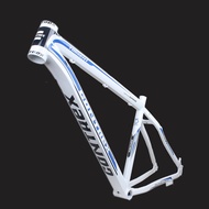 contrex | Aluminum Disc Brake 29 Inch MTB Frame