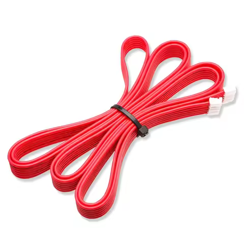 Original 4PIN+2PIN PH2.0 Harness 1.5M for NEJE Laser Engraver A40640Ⅱ E40Ⅱ E80 - 100% Tested