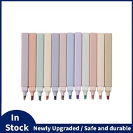 Highlighters Cute Aesthetic Pens Aesthetic Pens with Soft Tip
