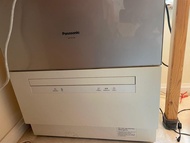 Panasonic 洗碗機