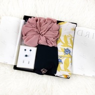 WIRDORA - AMOURA BASIC SET