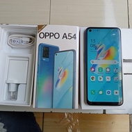 oppo a54 6/128 second