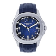 Patek Philippe Patek Philippe Aquanaut (Reference 5168G-001). A 42mm unworn white gold automatic wri