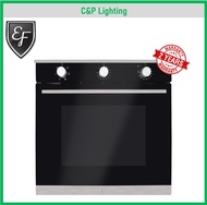 EF 60cm 73L Multi Function Built-in Oven BO AE 63 A