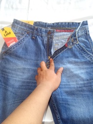 Celana Jeans Lois ORIGINAL Pria -/Celana Jeans Panjang Pria-/Celana Import Denim Pria Model terbaru Kualitas Terbaik-/CelanaJeans Pria Biru