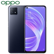 OPPO A72 8GB 128GB 5G Smart Phone Android 10 6.5'' 4040mAh 18W 2400x1080 Smart Phone