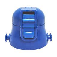 Skater 水壺瓶蓋 SDC6 SDC6N  藍色  1個