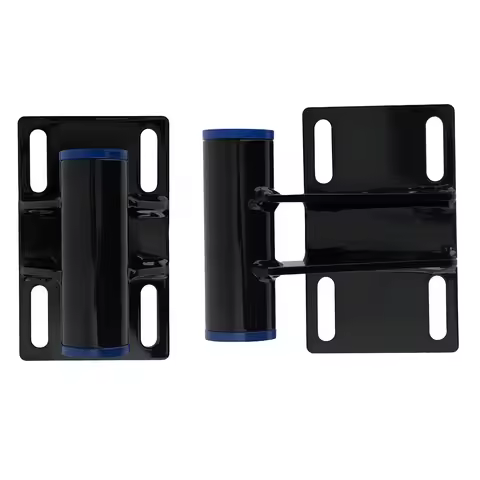 LS LSX LS2 GEN 3 GEN 4 Motor Mount For Jeep JK 2007-2018 Engine Conversion Kit