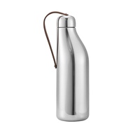 Georg Jensen Sky Stainless Steel Drink Bottle