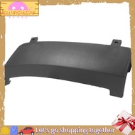 JellyfishFor  Fiesta MK7 2008-2016 Rear Bumper Tow Towing Eye Hook Cover Cap 8A61-17K922-AB5ZCT