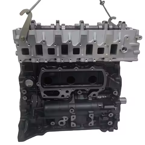 Brand New Wholesale 2.8L 4M40 Motor 4M40 4M41 Diesel Engine Assembly For Pajero L200 L400 Delica In