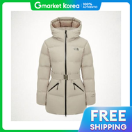 The North Face | เสอโคทขนเปดผหญง The North Face รน NJ1DR83C สเบจออน รหสสนคา 1590781