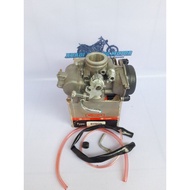 BYSON 150 CARBURETOR made in japan