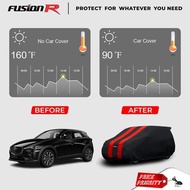 Mazda Cx3 Premium Car Cover Waterproof Cx-3 Color Car Cover/