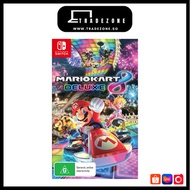 [TradeZone] Nintendo Switch Mario Kart 8 Deluxe