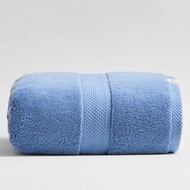 80x160cm Large Combed Cotton Thicken 800g Plus Bathroom Adult Bath Towel