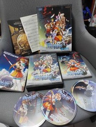 Falcom 英雄傳說 空之軌跡 SC 初回中文版 限定特典版 PC GAME 電腦遊戲