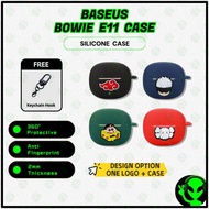 Baseus Bowie E11 Case Wireless Earbud Protective Shell Soft Silicone Case Baseus E11 Case