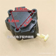 Compatible with Panasonic Washing Machine Traction Device HM-25V1/W Pump HM-17V1/W Drain Valve 6FLD
