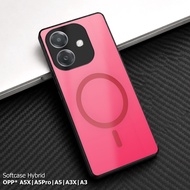 HP OPPO A5X 2025 OPPO A5 PRO 5G A5 PRO 4G A5 4G 2025 A5i PRO A3 PRO 5G A3X A3 2024 Casing Latest Glo