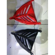 vgrill tutup mesin new cbr 250 rr cbr250rr cbr250
