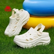 Kappa | รองเท้าแตะสวมสำหรับผู้หญิงใส่กลางแจ้ง