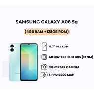 ori samsung a06 128gb 5g