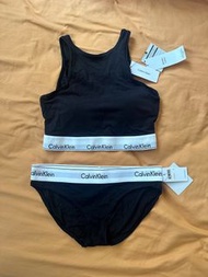 CK / Calvin Klein 內衣