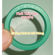 Hydraulic seal 32*40*6, 32x40x6, Hydraulic Ben