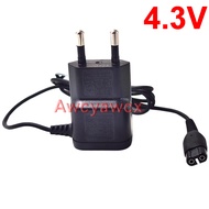 4.3V 0.07A 70mA A00380 A00390 Charger Philips Norelco Shaver S100 S101 S106 S108 S110 S111 S116 S118