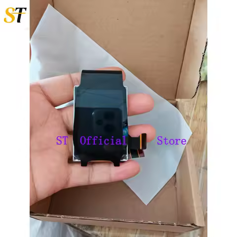 New LCD Screen Touch Panel for BMW Car Key 520d 520i G30 X3 X5 5/7 Series I8 Vehicle GPM1634A2 GPM16