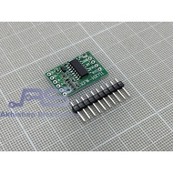 HX711 Dual-Channel Weighing Sensor Module