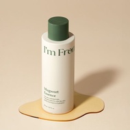 [พร้อมส่ง/ของแท้100%] I'm From : Mugwort Essence 150ml & 160 ml. [Exp 2027]