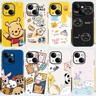 Case iphone 15 - IP 15 PRO - IP 15 Pro Max - Casing hp - Softcase Case hp iphone 15 - Casing hp - So