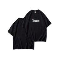 Amazing Passion 012 - Oversized T-shirts & Regular Chart T-shirts - Heavy Cotton | Men Women | AZ-1