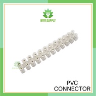 PVC CONNECTOR / WIRE CONNECTOR 10A/ 15A/ 20A/ 30A