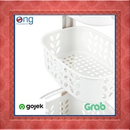 Laundry Rack Basket Basket 3-tier Clothes Basket RLB308 Limited