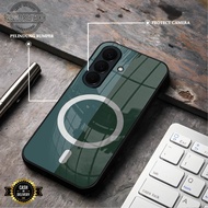 HP Sentosa_case - Case Glasshp For Samsung A37, A57 [ S46 ].