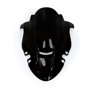 สำหรับ450SR CFMOTO 450 SR ผ้าคลุมกระจกบังลมหน้ารถจักรยานยนต์พลาสติกอุปกรณ์เสริมในการดัดแปลงกระจกบังล